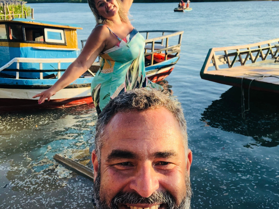 Ilha das Ostras-Amontada必去景点