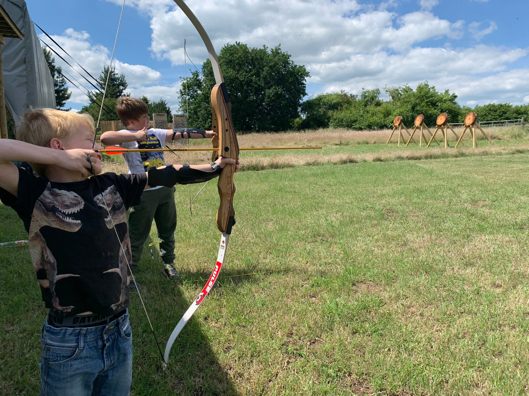 Arrowdox Archery景点图片