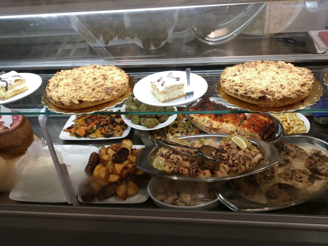 Fabbriche Casabasciana旅游攻略图片