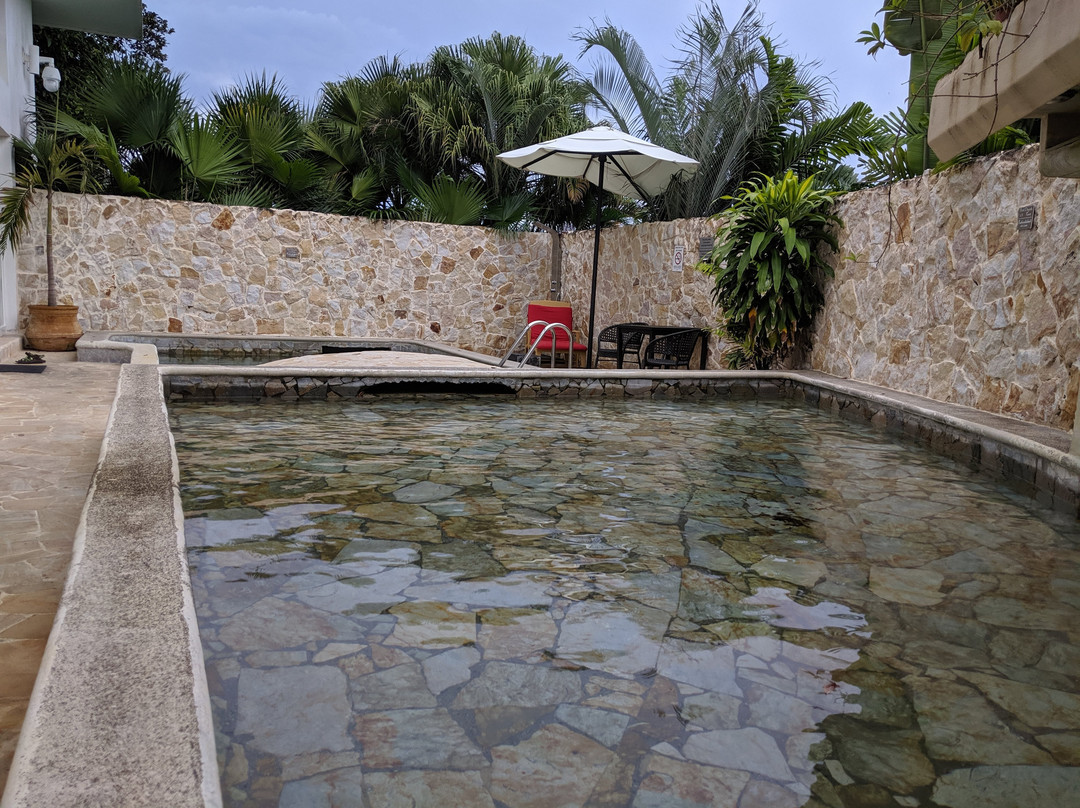 Gaia Hotel & Reserve主图