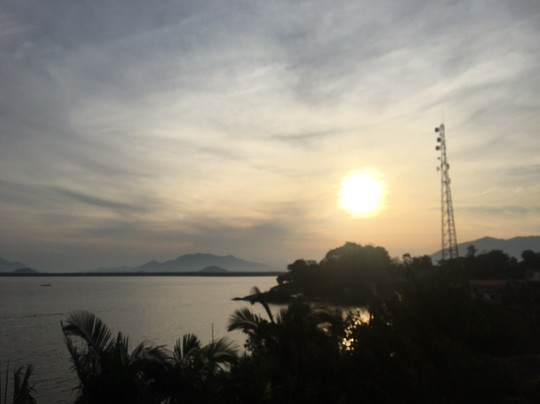 Guaraquecaba Environmental Protection Area-Guaraquecaba必去景点