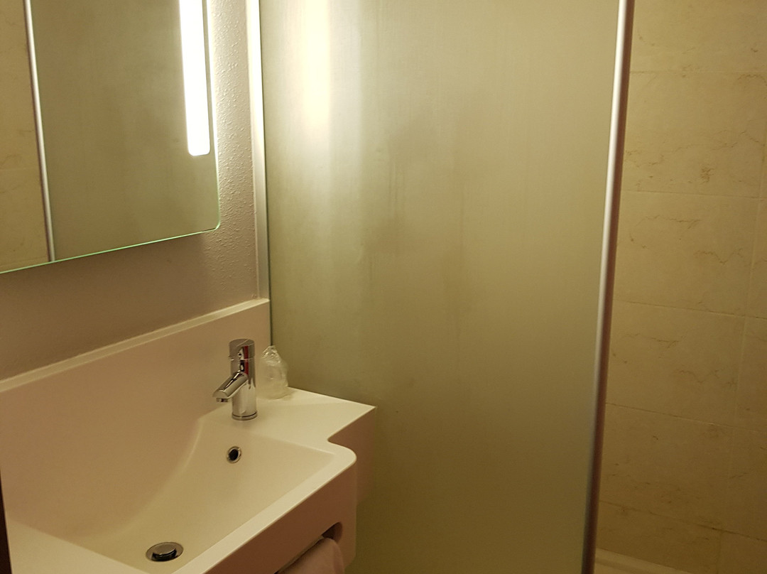 B&B HOTEL La Rochelle Beaulieu Puilboreau主图