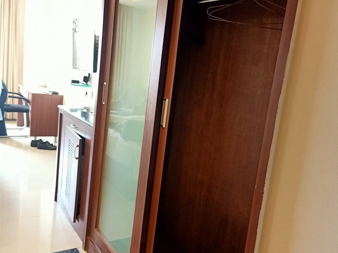 Hotel Hyderabad Grand主图
