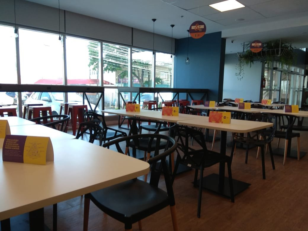 民宿圣何赛坎波斯酒店主图