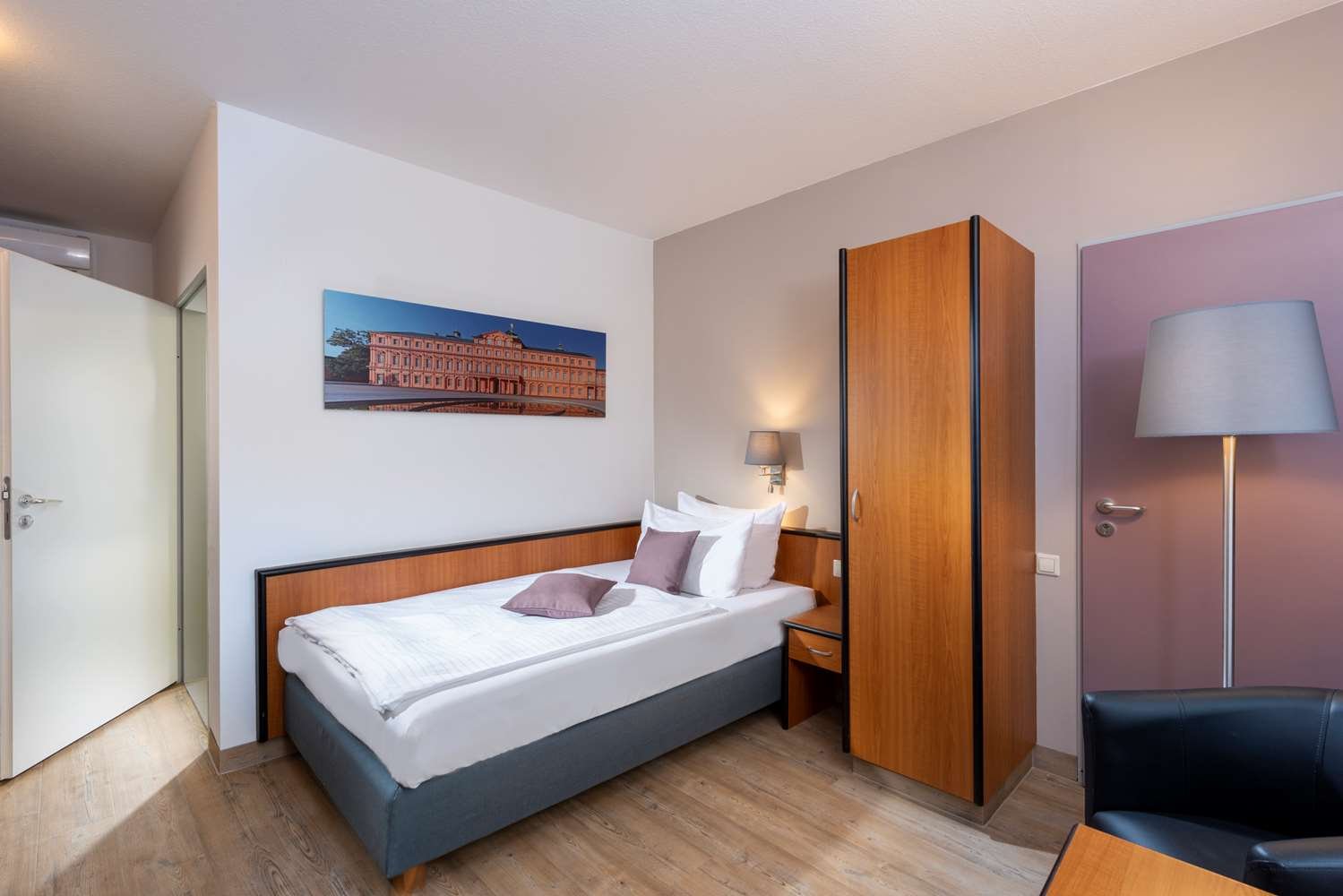 B&B HOTEL Rastatt-官方