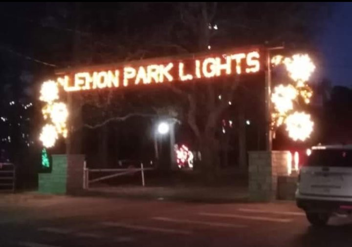 Lemon Park-Pratt必去景点