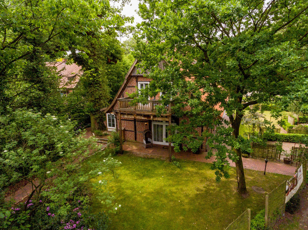 Gastehaus Gut Fuchtel主图