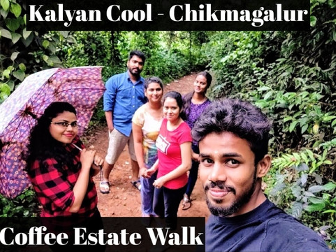 Kalyan Cool villa - Chikmagalur主图