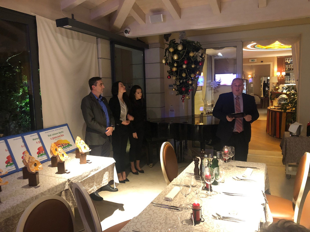 Oasi - Boutique Hotel & Restaurant主图