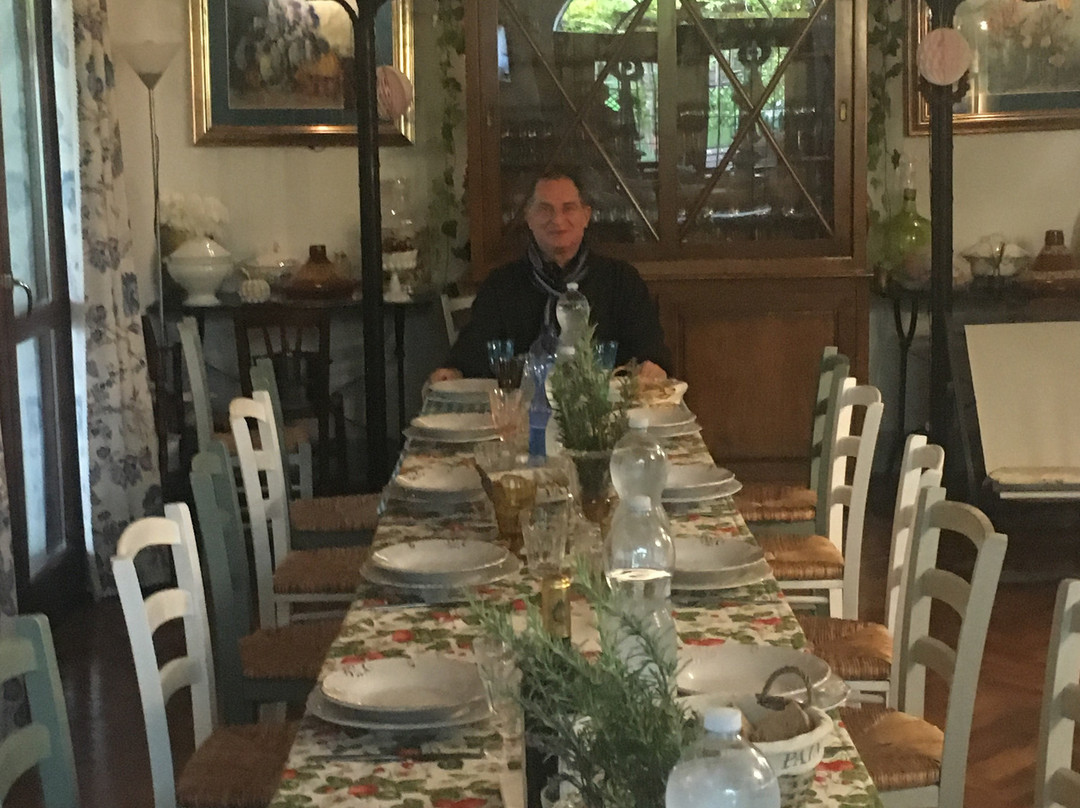 La Locanda di Borghetto主图
