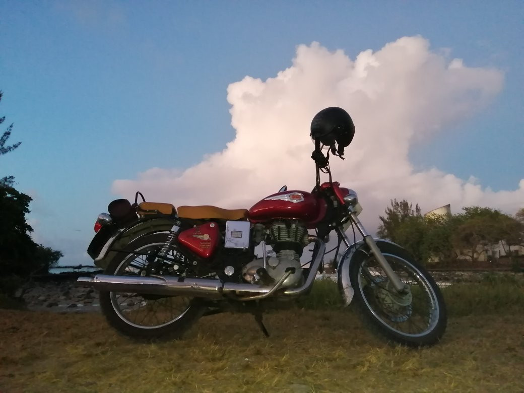 Holiscoot景点图片