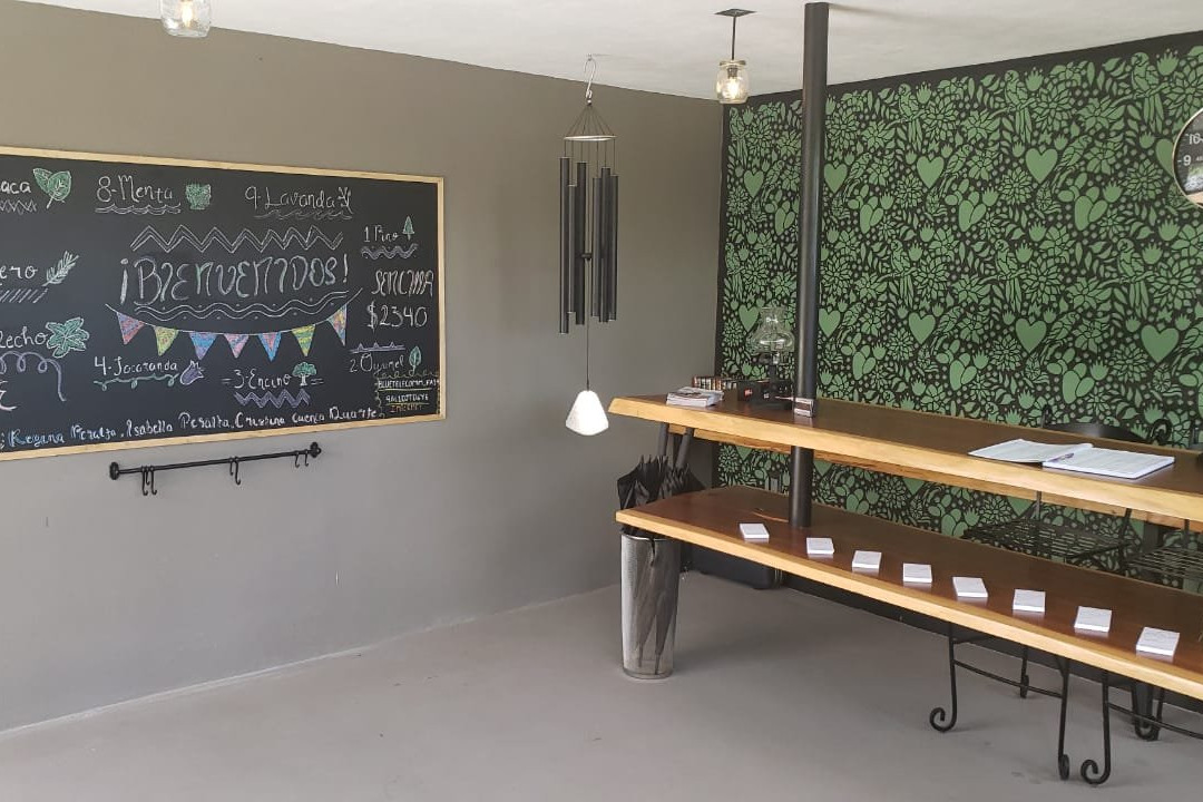 Casa Santa Teresa主图