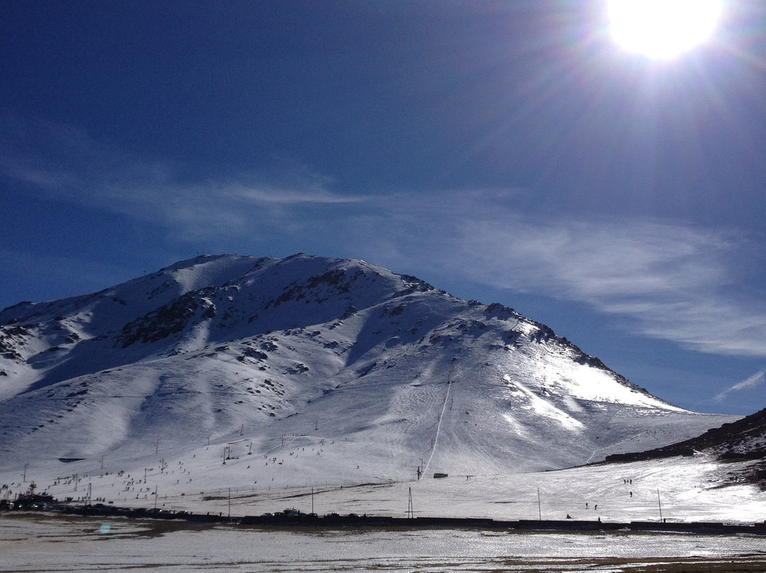 Moroccan trekkings-Oukaimeden必去景点