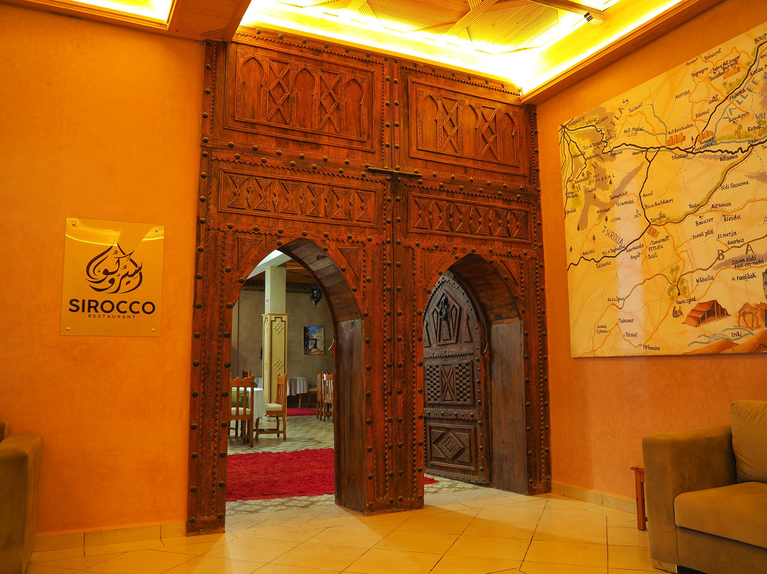 Kasbah Sirocco主图