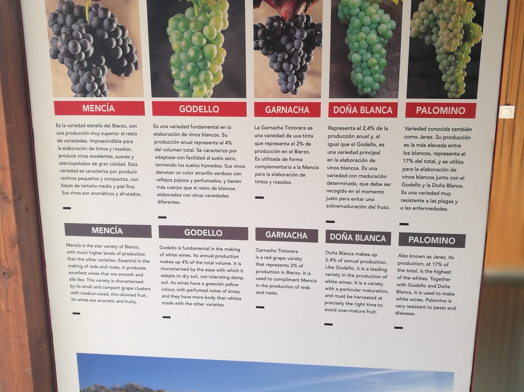 CIVI Camponaraya-Camponaraya必去景点