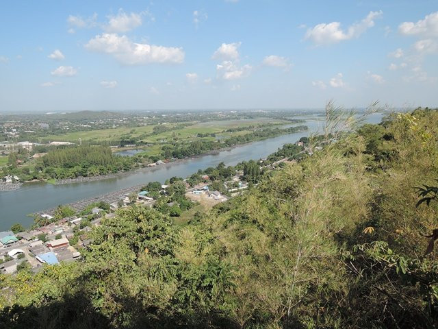 Wat Ban Tham景点图片