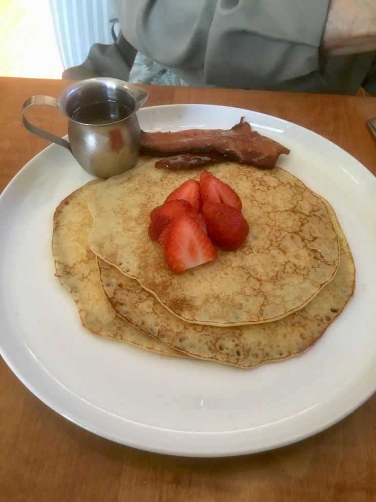 The Manse Boutique Inn-餐饮