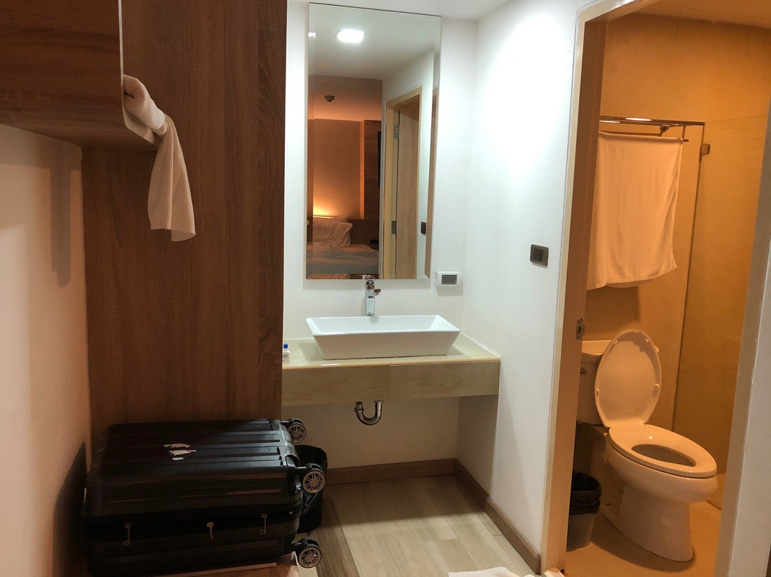 B2 Ubon Hotel主图