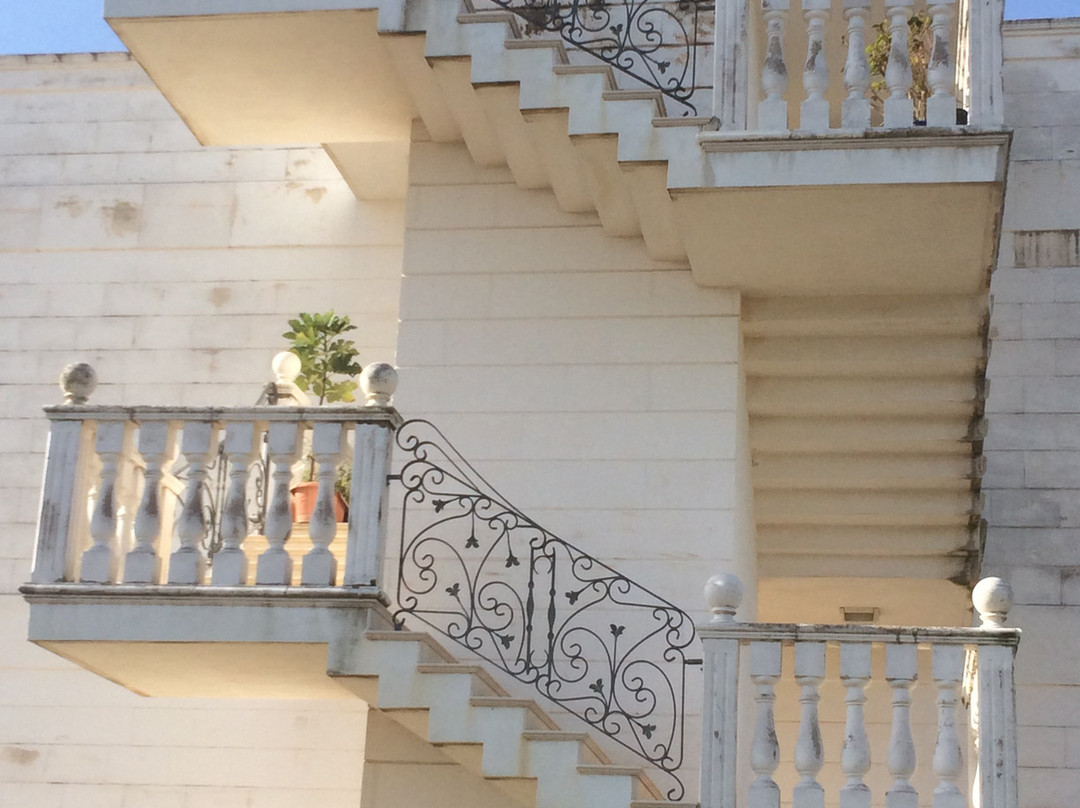Hotel Madonna Delle Grazie主图