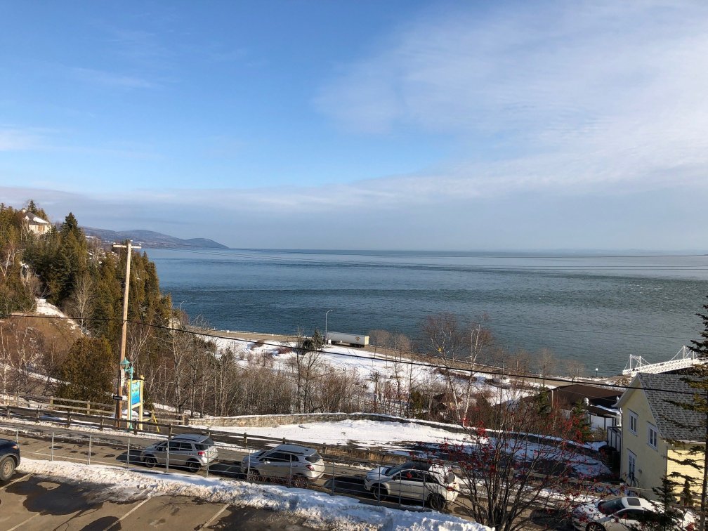 Hotel et Pavillons Le Petit Manoir du Casino-酒店景观