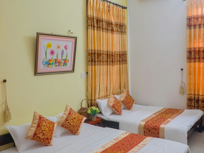 Hue Lotus Homestay-portrait