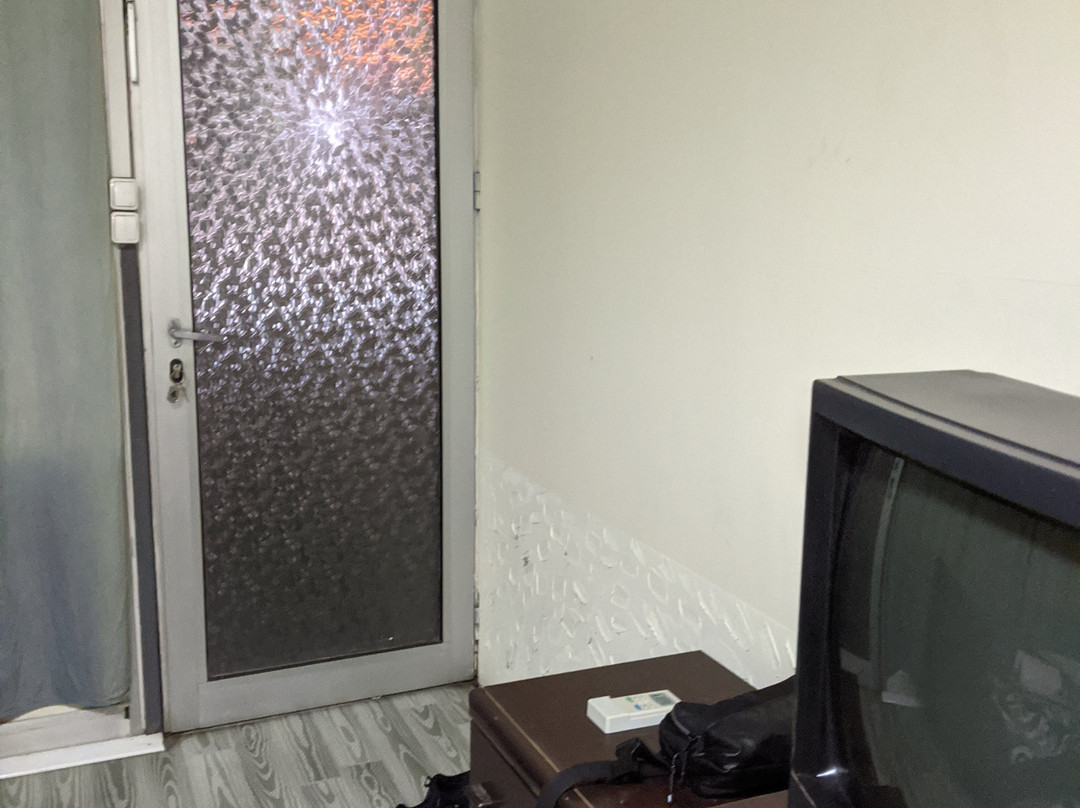 Motel Le Village主图