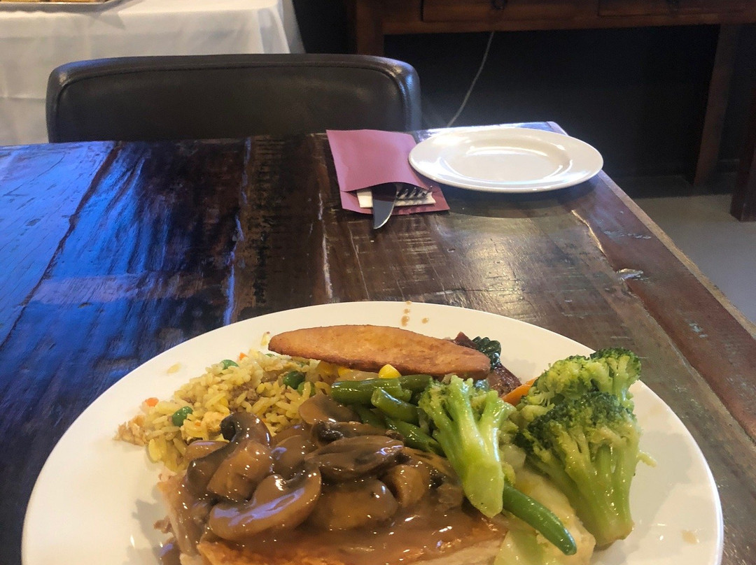 Kings Park Accommodation主图