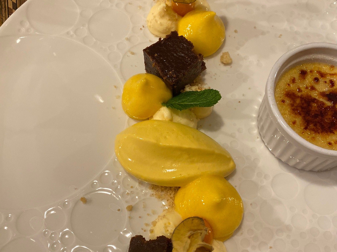 Das Salvator Iris Porsche Landhotel主图