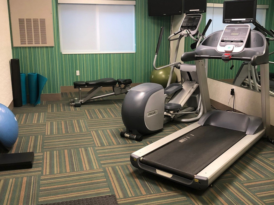 Holiday Inn Express & Suites Everett By IHG主图