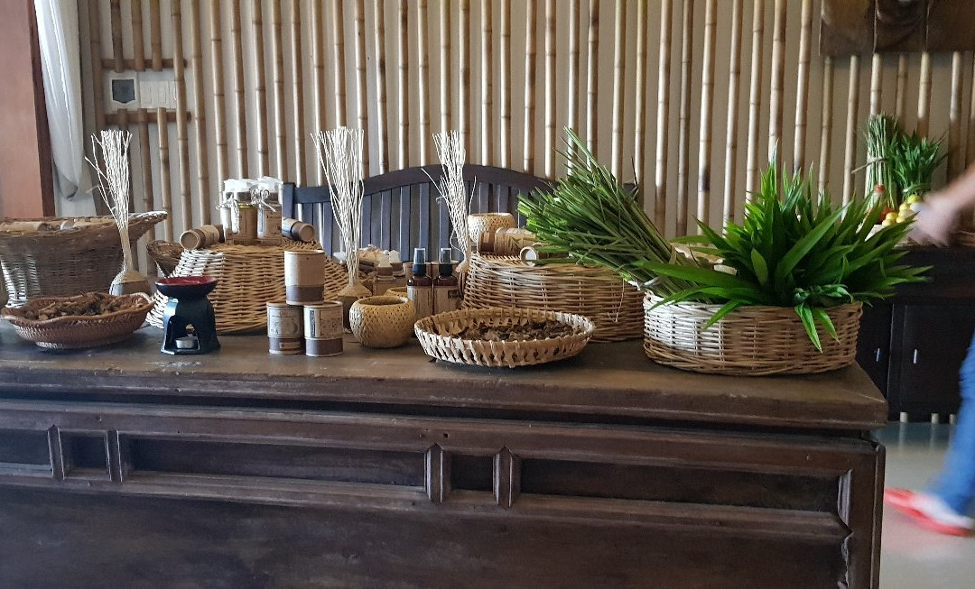 Hemp Wellness Retreat-会安必去景点