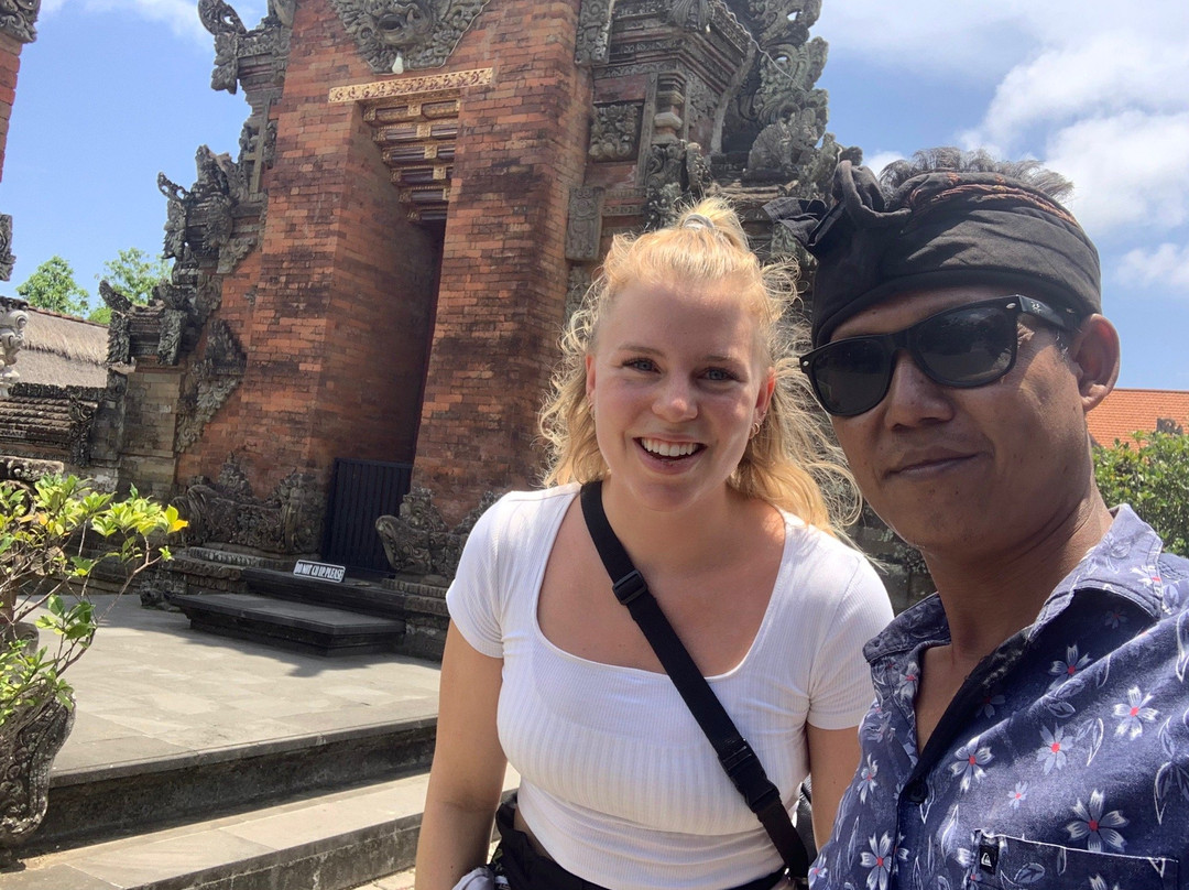 Widana Driver - Day Tours-金塔马尼必去景点