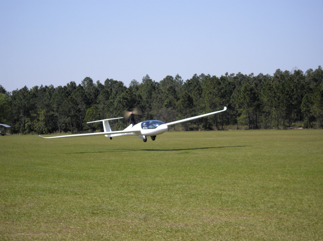 Steinbach旅游景点-Adventure At Altitude