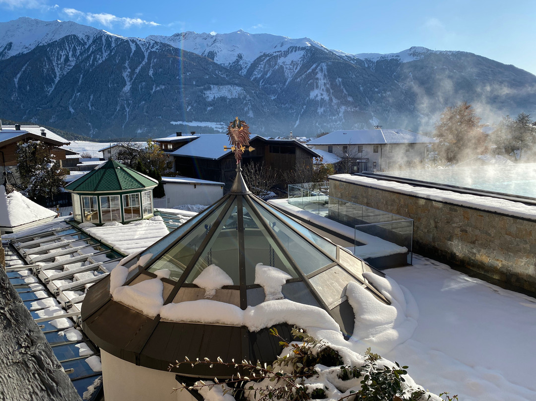 Alpenresort Schwarz主图