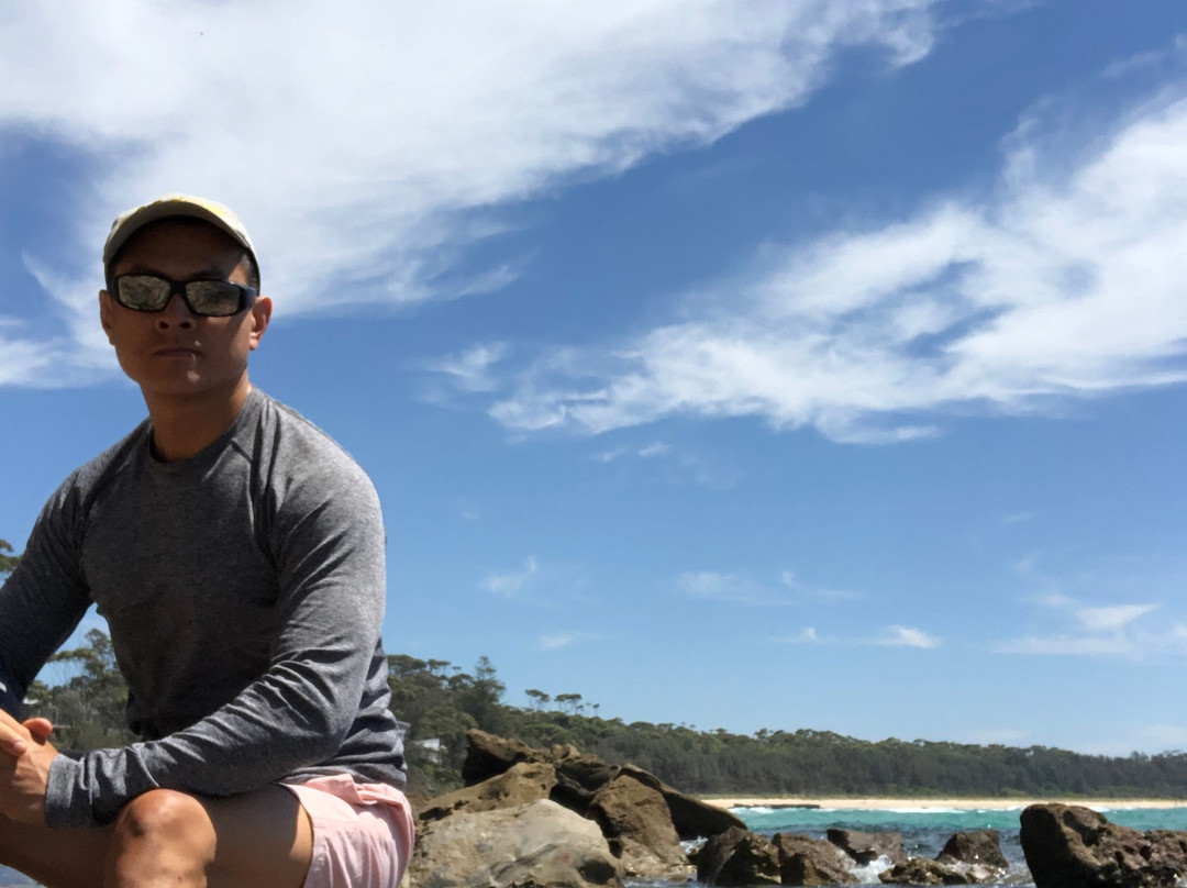 Narrawallee Beach-Narrawallee必去景点