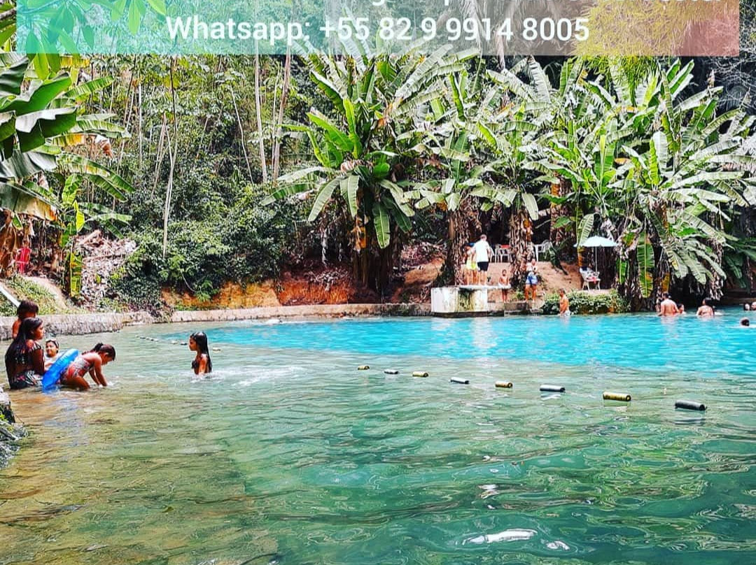 Santuário Ecológico Fazenda Santa Tereza-Atalaia必去景点