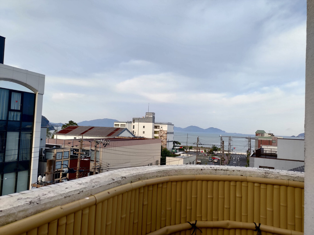 Hotel Sekumiya主图