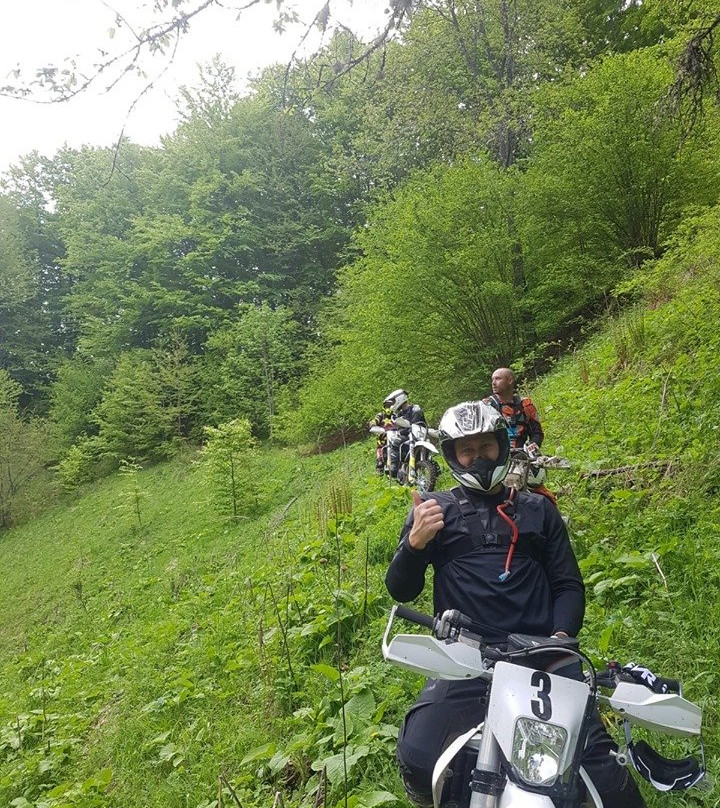 Enduro Adventure Bulgaria-Devin必去景点