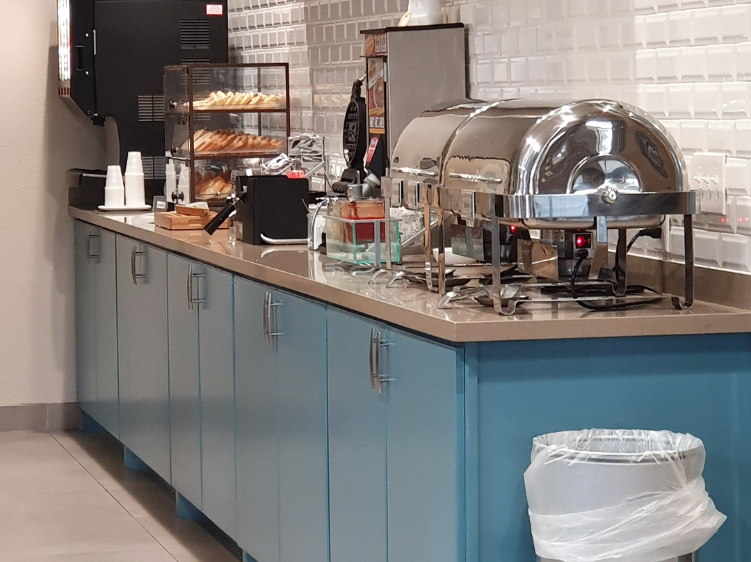 Country Inn & Suites by Radisson, Houston Intercontinental Airport East, TX主图