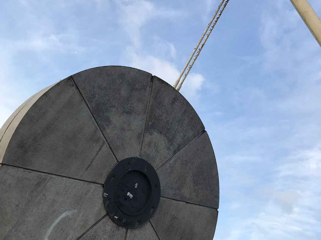 Millers Crossing Bridge-埃克塞特必去景点