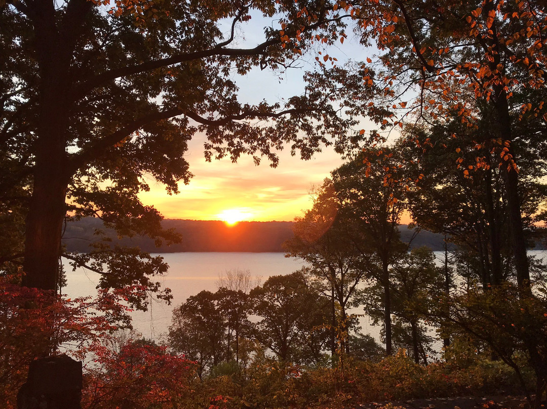 Buttermilk Falls Inn & Spa主图