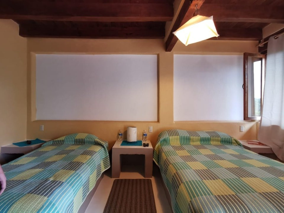 OYO Hotel Las Pinas主图