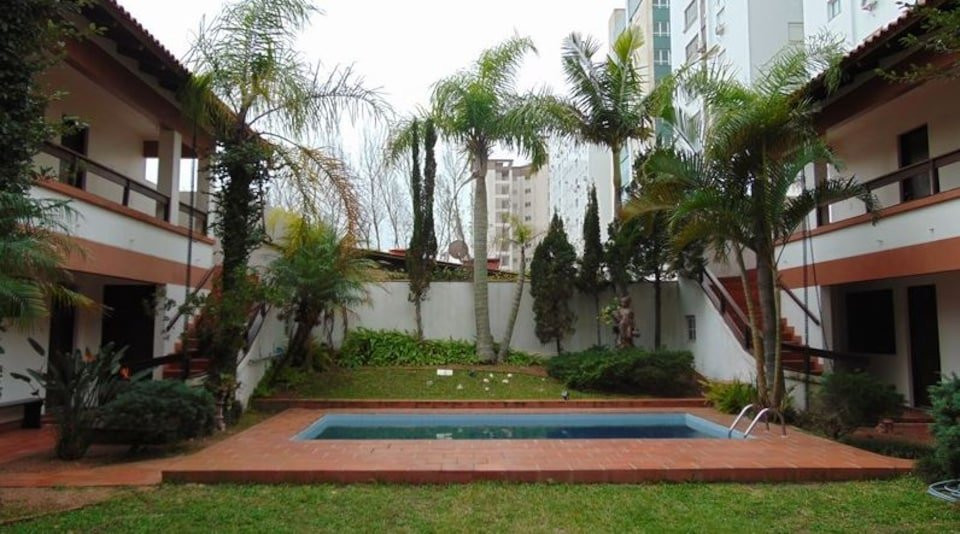 Hotel Praia Bonita主图