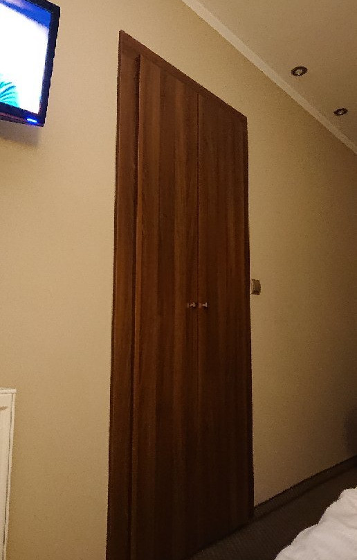 City Boutique Hotel主图