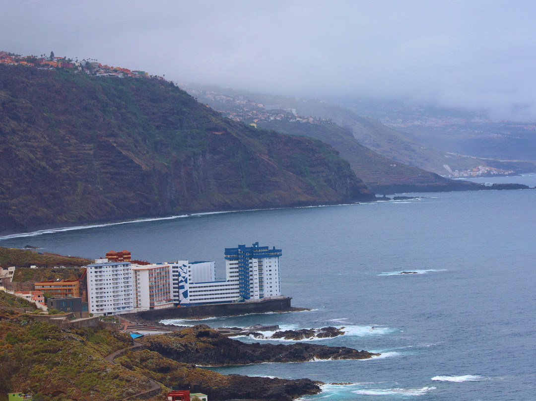 Mesa Del Mar-Tacoronte必去景点