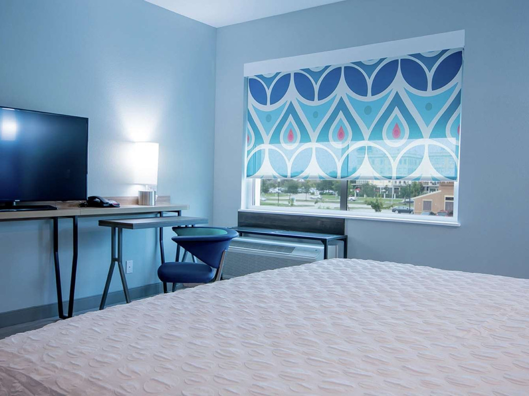 Tru by Hilton Lafayette River Ranch主图