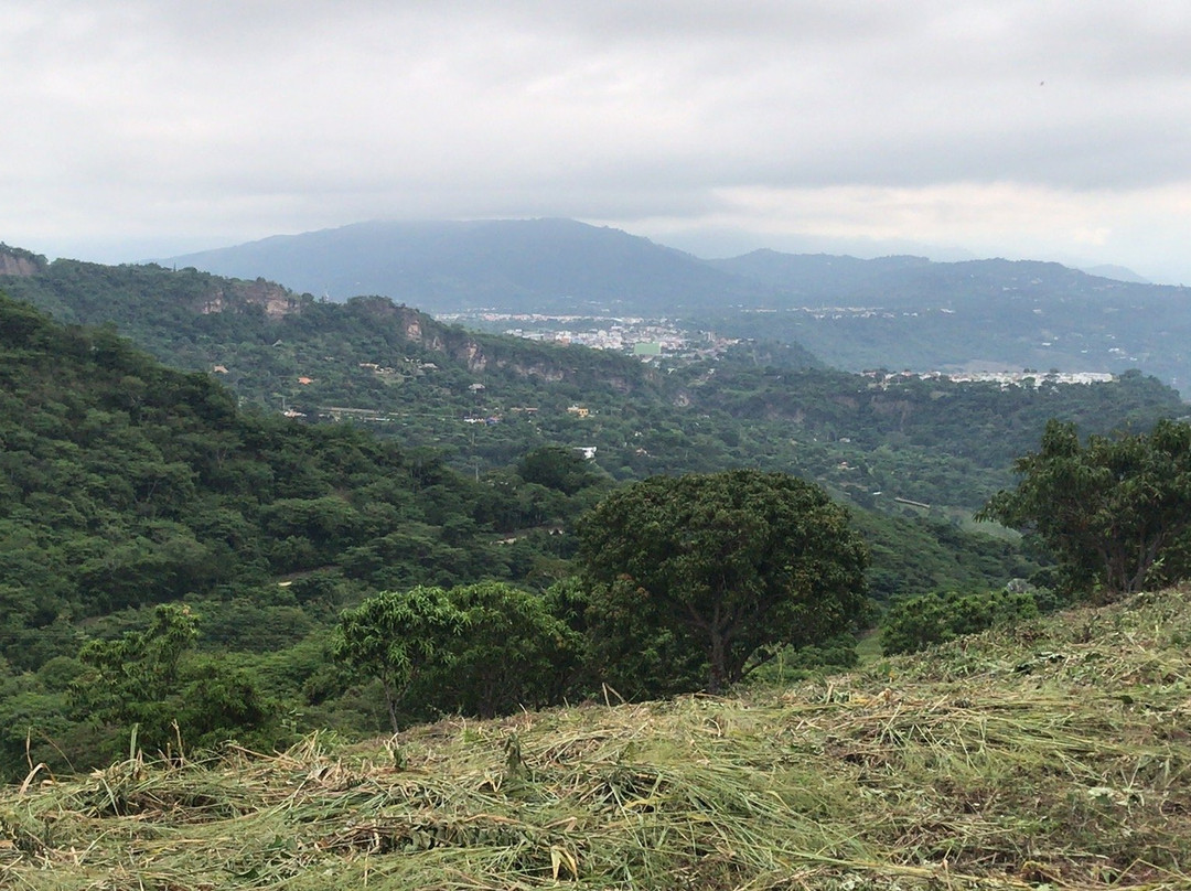 Hotel Campestre Mango Biche Anapoima主图
