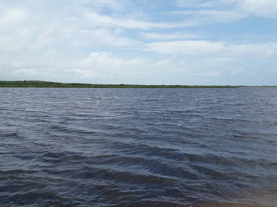 Parque Nacional do Superagui-Guaraquecaba必去景点