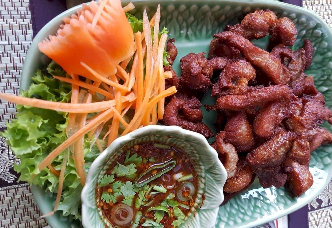 Sabaidi Thai Food