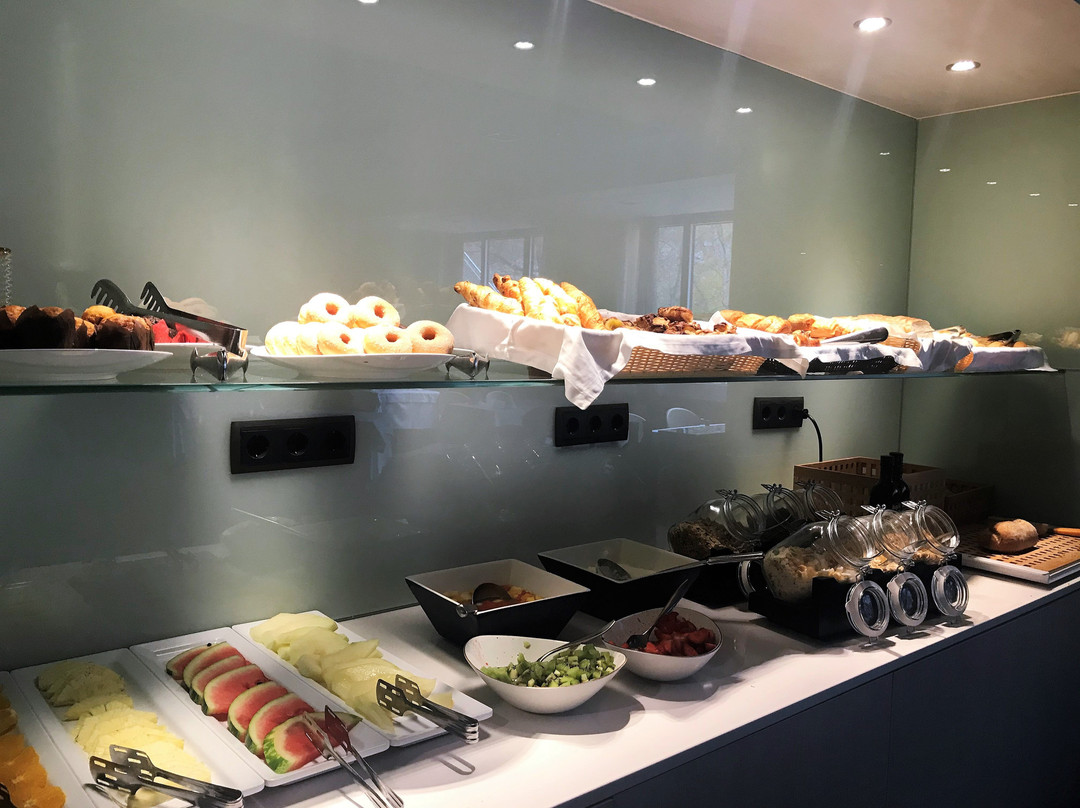 Xalet Bringue Hotel & Spa主图