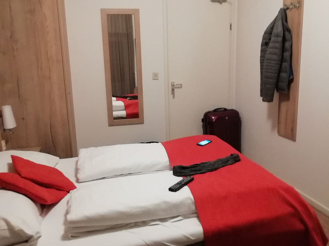 Hotel Bergrust主图